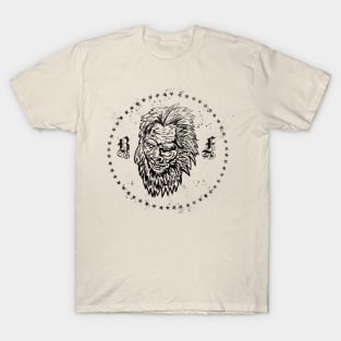 Bigfoot Country T-Shirt